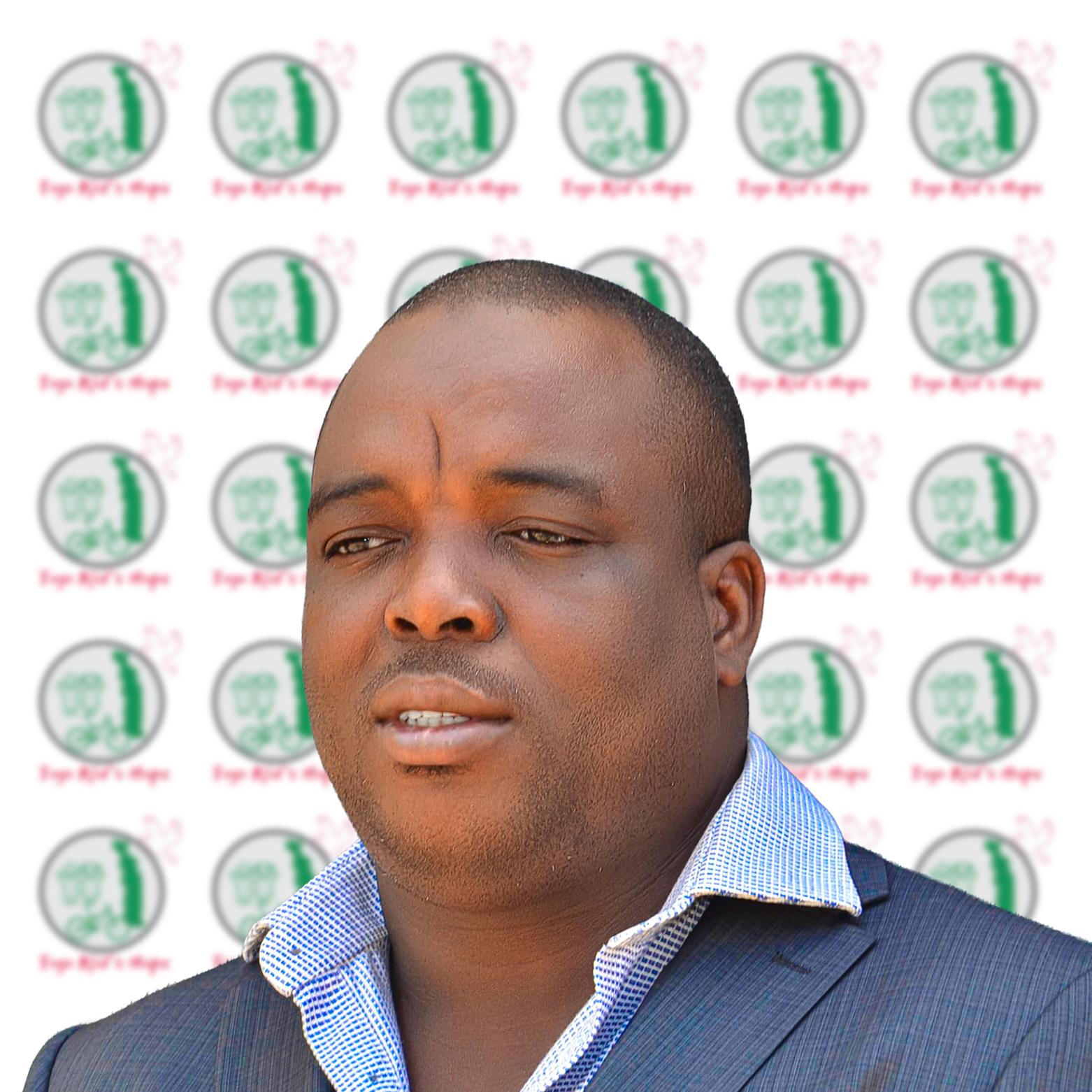 Biova Komlanvi Gnininvi