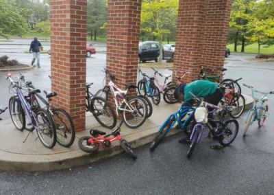 Redland Baptist Church