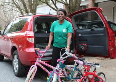 Togo Kids Hope Trampoline And Games